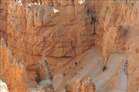 Bryce Canyon NP